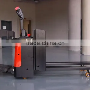 Electric Pallet Truck 2.0 Ton 2.5 Ton thumbnail-2