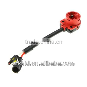 HID D2 Bulbs Connecter thumbnail-1