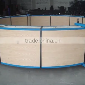 Die Casting Service Riding Ring Grinding Mill thumbnail-5