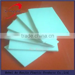 Food Grade Polyethylene Sheet Waterproof for Wall Panel thumbnail-2