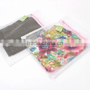 2016 Hot Selling Mesh Washing Laundry Bag for T-shirt thumbnail-6