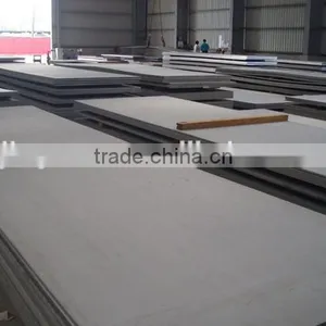 Alloy 16mnr Steel Plate thumbnail-2
