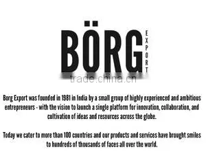 Borg Export company overview - view 1 thumbnail