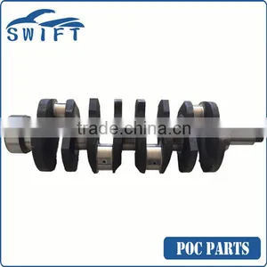 C240 Crankshaft thumbnail-1