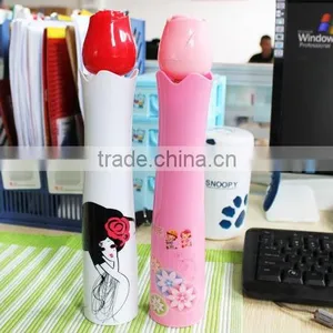 ROSE UMBRELLA, Rose Vase Umbrella of Love thumbnail-4