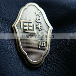 High Quality Custom Desk Name Plate thumbnail-3