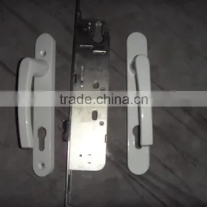 Multipoint Door Lock for PVC Door Mortise Door Lock With Cylinder for PVC Casement Door91420406 thumbnail-3