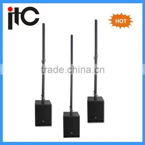 Professional Good Sound Speaker Line Array Sound System thumbnail-1