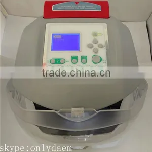 Automatic Key Cutting Machine X6 Car Key Cutting Machine With Dust Cover thumbnail-1
