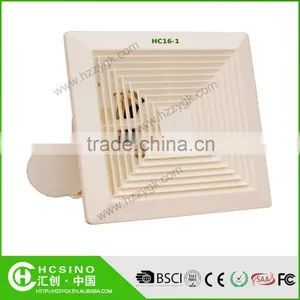 2015 High Efficiency Exhaust Fans for Bedroom thumbnail-3