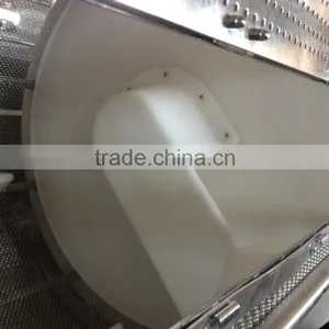 Tumble Dryer With Warning Light for Softgel Capsule thumbnail-2