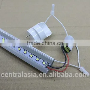 High Quality t8 Led Tube 22W 150cm With CE, RoHS Approved Asia Hot Tube thumbnail-4