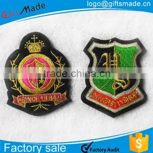 Online Logo Rubber Patch/custom Rubber Patch thumbnail-2