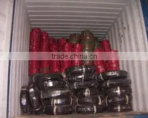 Zhejiang Hongfeng Rubber & Piping Systems Co., Ltd. company overview - view 3 thumbnail