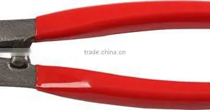 LSDHigh Quality LK-38A Foging Cable Cutter for Cut 38mm2 Max Copper Chrome Vanadium Wire Cutting Plier thumbnail-2