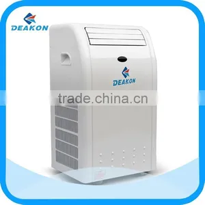 Mini Air Conditioner Portable / Eletric Cooler thumbnail-2