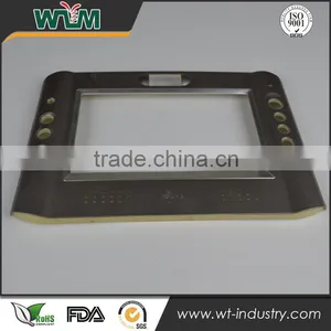 OEM ODM High Precision IML Plastic Injection Mould Parts thumbnail-4