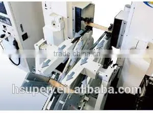 5 Axis Wood Processing Machine thumbnail-2
