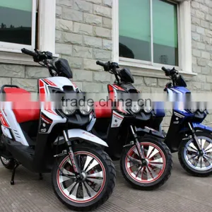 EPA Sport Scooter 150CC thumbnail-4