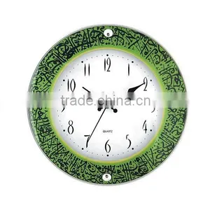 Religious Clock YZ-3547E thumbnail-1