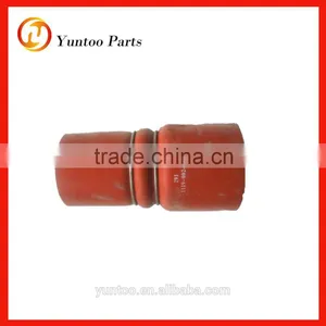 1119-00247 Yutong Bus Silicone Tube/rubber Pipe/flexible Pipe thumbnail-1