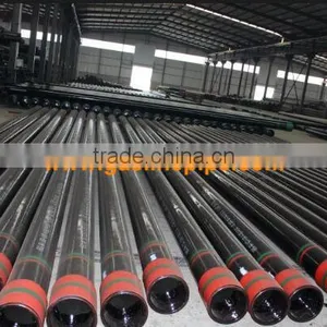 API 5CT N80-Q Casing for Sour Gas Service thumbnail-1
