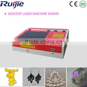 Mini Laser Engraving Machine RJ4040 thumbnail-1