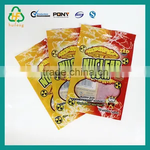 Custom Order Flexible Lamination Bag thumbnail-1