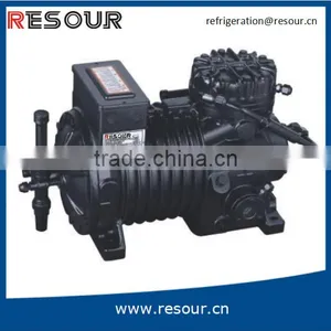 Compressor Refrigeration, Piston Semi-hermetic Reciprocating Compressors thumbnail-2