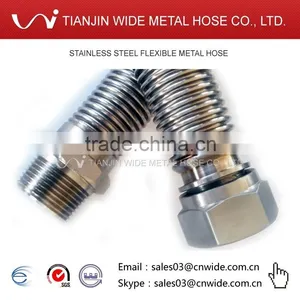 316L METAL HOSE thumbnail-2