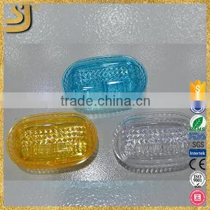 Custom Soap Dish, Polyresin Soap Dish thumbnail-5