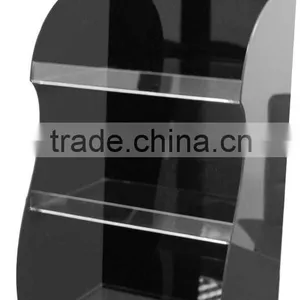 Acrylic Display Shelf Acrylic Display Stand thumbnail-1