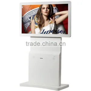 47" Touch PC Advertising Display Monitor thumbnail-4