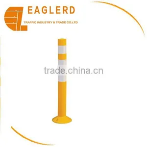 750mm Road Safety Soft Flexible Post thumbnail-1
