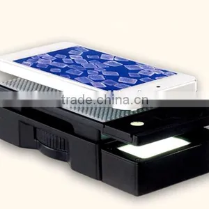 High Quality Led Smartphones Digital Microscope Kids Science Toy thumbnail-3