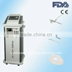 Oxygen Peel Machine thumbnail-1