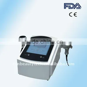 Ultrasonic Liposuction Machine Home Rf Cavitation Machine Use Ultrasonic Slimming Cavitation Machine thumbnail-2