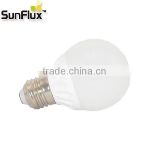 420lm E27 5W Led Bulb thumbnail-1