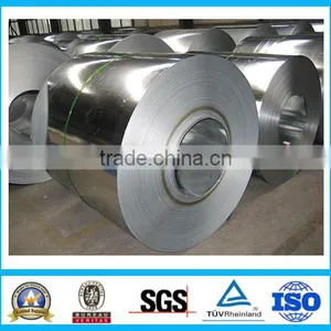 Cold Rolled Steel Coil,1020mm Steel Coils thumbnail-2