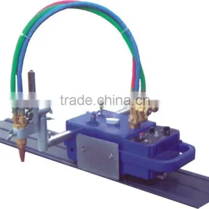 Semi Automatic Portable Cutting Machine thumbnail-1