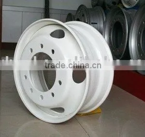 Offer Wheel Rim22.5x6.75 thumbnail-1