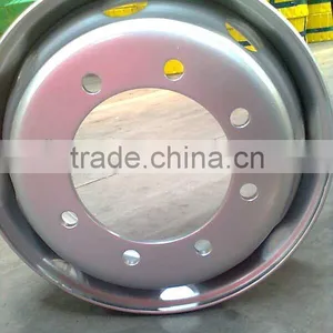 Offer Truck Wheel19.5x7.5 thumbnail-1