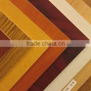 High Quality and Low Price Melamine Faced Mdf thumbnail-1
