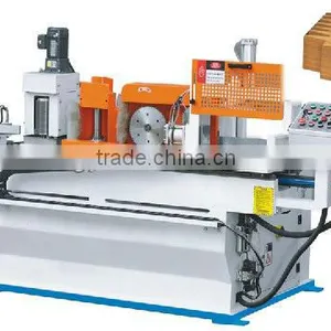 Finger Joint Shaper Machine With Glue Coating thumbnail-1