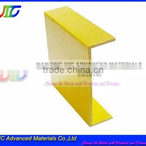 High Strength Fiberglass c Channel,economy Fiberglass c Channel Supplier thumbnail-4