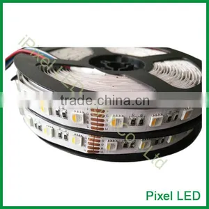 DC12V DC24V Available 5050 RGBW/RGBWW/RGBCW LED Strip thumbnail-2