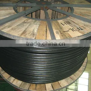 Factory Sale Copper Core XLPE Insulated PVC Sheathed Power Cable for African Market 3X70mm2 thumbnail-2