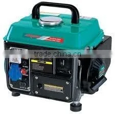 3kw Petrol Generator thumbnail-1