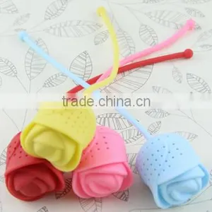 Online Shopping Silicone Pot Strainer thumbnail-1