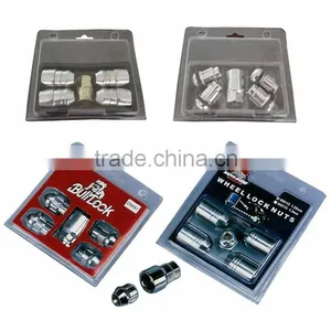 Wheel Lock Nuts thumbnail-1